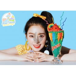 RED VELVET - SUMMER MAGIC [Limited Edition - Irene Ver.]