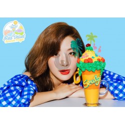 RED VELVET - SUMMER MAGIC [Limited Edition - Seulgi Ver.]