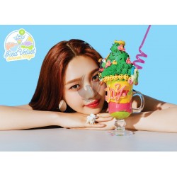 RED VELVET - SUMMER MAGIC [Limited Edition - Joy Ver.]