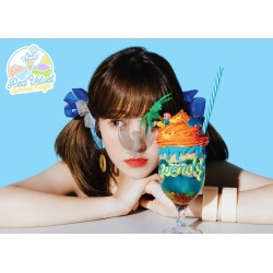 RED VELVET - SUMMER MAGIC [Limited Edition - Wendy Ver.]
