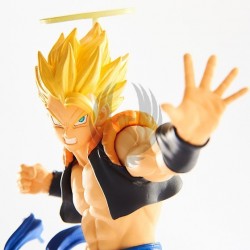 DRAGON BALL Z  FIGURE COLOSSEUM GOGETA
