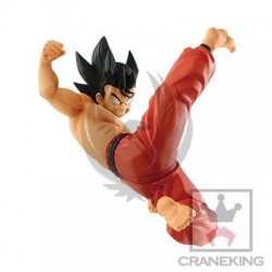 DRAGON BALL  MATCH MAKERS SON GOKU