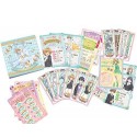 Cardcaptor Sakura - Fortune Card Book
