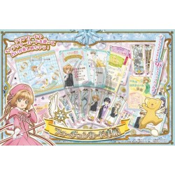Cardcaptor Sakura - Fortune Card Book
