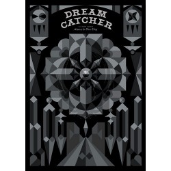 DREAM CATCHER - ALONE IN THE CITY [Shade Ver.]