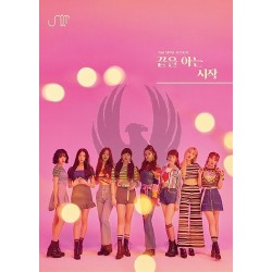 UNI.T - 끝을 아는 시작