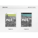 NCT 127 - 1º ALbum NCT 127 REGULAR-IRREGULAR  [Irregular Ver.]
