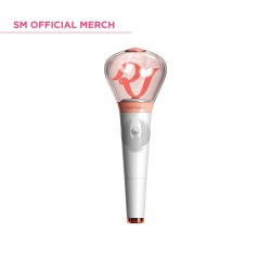 Red Velvet Fanlight (Lightstick)