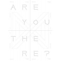 MONSTA X - 2辑 Take.1 ARE YOU THERE? [Ver.II]