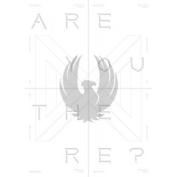 MONSTA X - 2辑 Take.1 ARE YOU THERE? [Ver.IV]