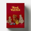 RED VELVET - 2019 SEASON'S GREETINGS