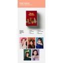 RED VELVET - 2019 SEASON'S GREETINGS