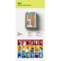 NCT - 2019 SEASON'S GREETINGS