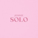 JENNIE - JENNIE SOLO PHOTOBOOK