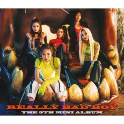 RED VELVET - RBB