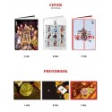 TWICE 6th Mini Album - Yes or Yes  [B. Ver]