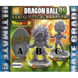 DRAGON BALL SUPER  ULTIMATE GRADE VOL.09