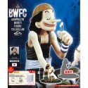 One Piece BWCF Banpresto World Collectible Figure Vol.2 - 1 Ussopp