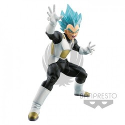 Super DRAGON BALL Heroes Transcendence Art Vol.2 - Vegeta