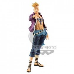 ONE PIECE  WORLD FIGURE COLISEUM [Marco]