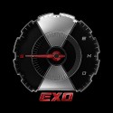 EXO - 5º Album DON'T MESS UP MY TEMPO [Vivace Ver.]  