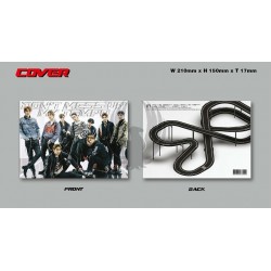 EXO - 5º Album DON'T MESS UP MY TEMPO [Vivace Ver.]  