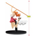 ONE PIECE BANPRESTO WORLD FIGURE COLOSSEUM2 vol.3(A:Normal Color ver)