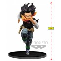DRAGON BALL Z  WORLD FIGURE COLOSSEUM2 vol3 A-17
