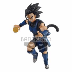 DRAGON BALL SUPER LEGEND BATTLE FIGURE - SHALLOT
