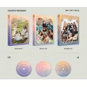 GFRIEND - 2º Album TIME FOR US [Midnight Ver.]