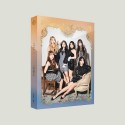 GFRIEND - 2º Album TIME FOR US [Midnight Ver.]