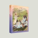 GFRIEND - 2º Album TIME FOR US [Daybreak Ver.]