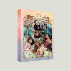 GFRIEND - 2辑 TIME FOR US [Daytime Ver.]