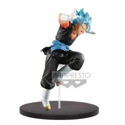 SUPER DRAGON BALL HEROES [Vegetto BLUE]