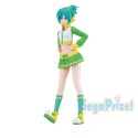 Vocaloid  Hatsune Miku Jersey Ver. Sega Prize Figure