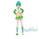 Vocaloid  Hatsune Miku Jersey Ver. Sega Prize Figure