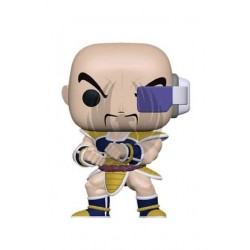 Dragonball Z Figura POP! Animation Vinyl Nappa 9 cm