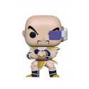 Dragonball Z Figura POP! Animation Vinyl Nappa 9 cm
