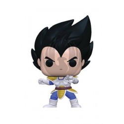 Dragonball Z Figura POP! Animation Vinyl Vegeta 9 cm