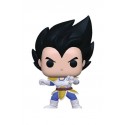 Dragonball Z Figura POP! Animation Vinyl Vegeta 9 cm