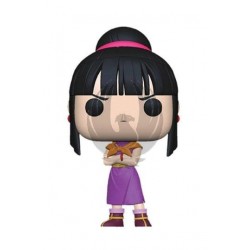 Dragonball Z Figura POP! Animation Vinyl Chi Chi 9 cm
