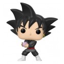Dragonball Super POP! Animation Vinyl Figura Goku Black 9 cm