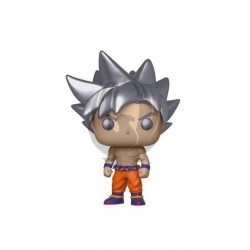 Dragonball Super POP! Animation Vinyl Figura Goku (Ultra Instinct) 9 cm