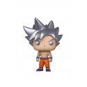Dragonball Super POP! Animation Vinyl Figura Goku (Ultra Instinct) 9 cm