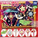 CARD CAPTOR SAKURA  CLEAR CARD  ITEM KEYCHAIN