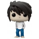 Death Note POP! Animation Vinyl Figura L 9 cm