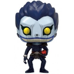 Death Note POP! Animation Vinyl Figura Ryuk 9 cm