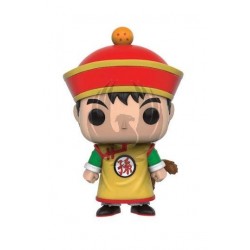 Dragonball Z POP! Animation Vinyl Figura Gohan 9 cm
