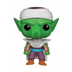 Dragonball Z POP! Vinyl Figura Piccolo 10 cm