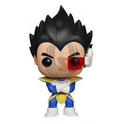 Dragonball Z POP! Vinyl Figura Vegeta 10 cm